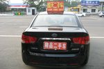 起亚福瑞迪2011款1.6L GLS 手动