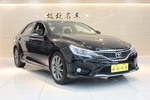 丰田锐志2013款2.5V 尚锐导航版