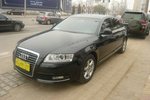 奥迪A6L2011款2.0TFSI 舒适型