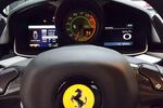 法拉利F12 berlinetta2013款6.3L 标准型