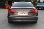 奥迪A6L2012款30 FSI 舒适型(2.5L)