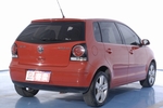 大众Polo Sporty2009款1.6L 手动版