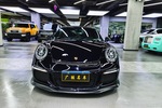 保时捷9112013款GT3 3.8L 