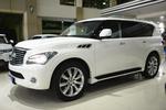 英菲尼迪QX802013款5.6L 4WD