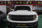 福特F系列2011款6.2L SVT Raptor SuperCrew