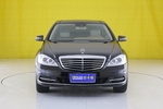 奔驰S级2012款S300L 商务型 Grand Edition