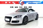 奥迪TT2010款2.0TFSI 典藏版