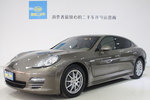 保时捷Panamera2010款Panamera 3.6L 