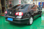 大众迈腾2009款1.8TSI 手动 舒适型