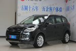 福特翼虎2013款1.6L GTDi 两驱风尚型 