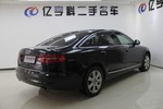 奥迪A6L2010款2.4L 豪华型