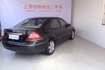 福特蒙迪欧2003款2.0 Ghia-X 自动