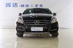 奔驰R级2011款R350L 4MATIC