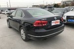 大众帕萨特2012款1.8TSI DSG尊荣版