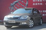 斯柯达明锐2013款1.6L 手动逸杰版