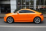 奥迪TTS2011款TTS Coupe 2.0TFSI quattro