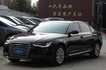 奥迪A6L2012款30 FSI 技术型(2.5L)