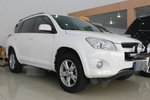 丰田RAV42012款炫装版 2.4L 自动四驱豪华 