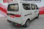 长安商用长安之星22009款1.0L-SC6399E 基本型