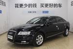 奥迪A6L2011款2.0TFSI 舒适型