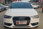 奥迪A4L2013款35 TFSI 自动标准型