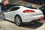 保时捷Panamera2014款Panamera 3.0T 