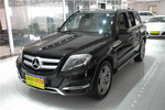 奔驰GLK级2010款GLK300 4MATIC 豪华版