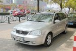 别克凯越2007款1.8 LS 自动顶级版