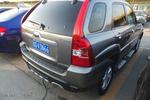 起亚狮跑2009款2.0 GLS 手动两驱