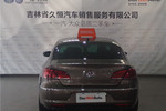 大众CC2013款2.0TSI 至尊型