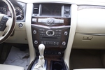 英菲尼迪QX802010款5.6L 4WD