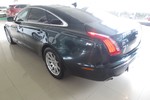 捷豹XJ2013款XJL 2.0T 典雅商务版