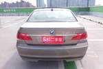 宝马7系2009款730Li 豪华型