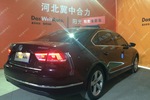 大众帕萨特2012款1.8TSI DSG 御尊版