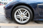 保时捷Panamera2010款Panamera