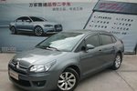 雪铁龙世嘉三厢2011款1.6L 自动 时尚型