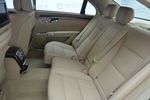 奔驰S级2012款S350L 4MATIC Grand Edition