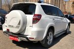 丰田RAV4荣放2013款特享版 2.4L 自动四驱尊崇 