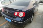 大众迈腾2007款1.8TSI 手自一体豪华型