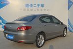 标致4082011款2.0L 手动 舒适版