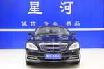 奔驰S级2010款S 350L 4MATIC