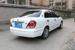 日产阳光2004款2.0E MT