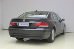 宝马7系2005款740Li