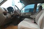 本田CR-V2004款2.0L CR-V 自动四驱