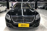 奔驰迈巴赫S级2015款S 500 4MATIC