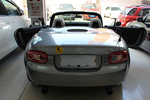 马自达MX-52009款2.0L 标准型