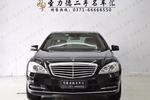 奔驰S级2012款S300L 商务型 Grand Edition