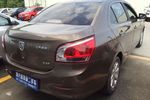 宝骏6302012款1.5L DVVT自动精英型