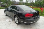 大众帕萨特2011款1.8TSI DSG御尊版