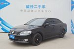 大众朗逸2013款1.6L 自动 舒适版